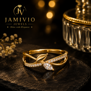 finger ring